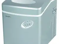 Льдогенератор Cooleq ZB-12, фотография 2