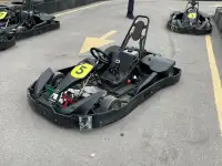 Картинг машины, фотография 6