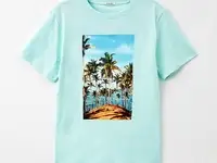 Футболка tom tailor