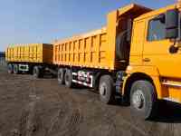 полуприцеп 40т, фотография 5