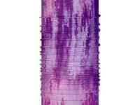 Бандана buff reversible polar  new pearls mauve/mauve