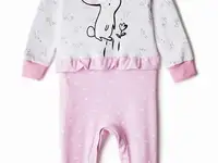 Комбинезон бельевой котмаркот