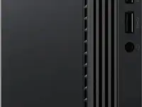 Неттоп lenovo thinkcentre tiny m70q gen 3