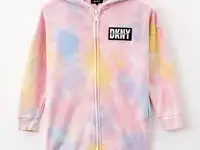 Толстовка dkny