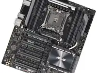 Материнская плата asus ws x299 sage/10g