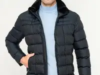 Куртка утепленная glasman