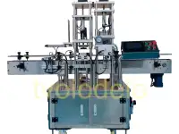 Автоматический вакуумный укупор