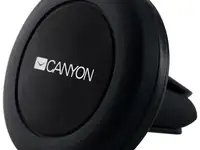 Автомобильный держатель canyon car holder for smartphones,magnetic suction function ,with 2
