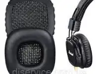 Подушки для наушников Marshall Major 1, фотография 2