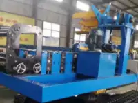 Оборудование для производства тепличных лотков, фотография 2