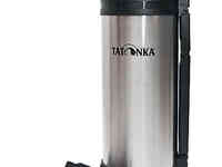 Термос tatonka hot&cold stuff 1.2л