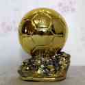 'Золотой мяч'! Достойный Подарок для Любого Возраста!