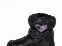 Дутики honey girl