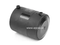 Заглушка электросварная SDR11 D75, фотография 2