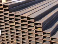 Труба профильная (Бьем цены). Звоните!, фотография 4