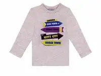 Лонгслив bell bimbo