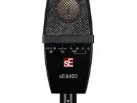 Студийный микрофон se electronics se4400