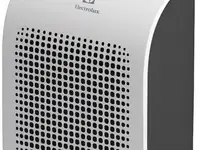 Тепловентилятор electrolux efh/s-1120 2000 вт белый