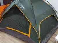 Палатка высота 1,4м, фотография 2