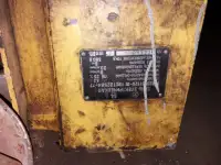 Продам электроталь 3.2 т, 6 м, фотография 2