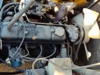 Вилочный погрузчик Komatsu FG15C16 свежедоставлен, фотография 4