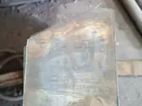 Стальные косынки для закладных изделий, фотография 3