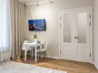 Шикарная квартира посуточно  Хан Шатыр  Green Mall, фотография 5