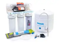 Фильтр для очистки воды, фотография 2