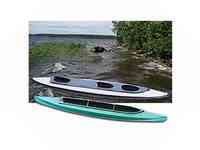 Фартук тритон для таймень 3