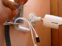 Установка видеонаблюдения, пожарной и охранной сигнализации!!!, фотография 4