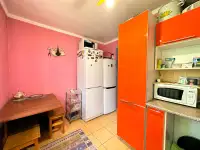 2-комнатная квартира, 45 м, 33 этаж, Панфилова 197  Аль-Фараби, фотография 12