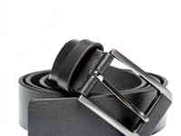 Ремень мужской jarvis black