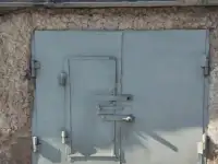 Продам гараж в Сортировке, Железнодорожник