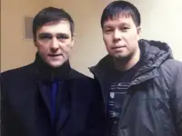 Охранная агентства, фотография 2