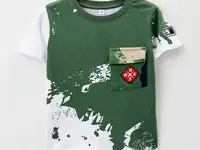 Футболка playtoday