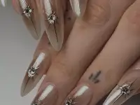 Мастер маникюра и наращивания ногтей, фотография 2