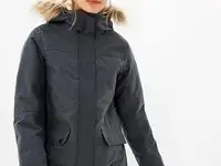 Парка helly hansen