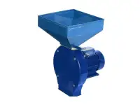 Измельчитель зерна и корнеплодов Бизон ИЗКБ-2, фотография 3