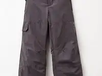 Брюки утепленные sela