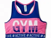 Топ спортивный acoola