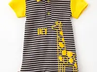 Комбинезон котмаркот