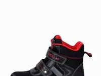 Ботинки biker