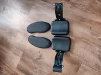 электрическая инвалидная коляска, фотография 9