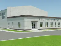 Продается завод по производству полимерной продукции., фотография 6