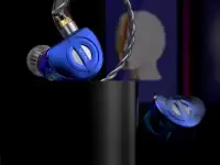 Наушники TRN MT4 PRO Type-C IEM, фотография 8