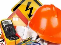 Услуги электрика, фотография 2