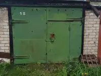 Гараж, 314 Стрелкова дивизия р-н дср, фотография 8