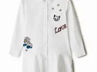 Платье choupette