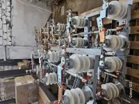 Разъединители РЛНД 10400 и 630, фотография 5