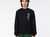 Мужская толстовка lacoste